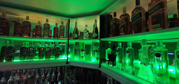 Foto 2 Boate House Deluxe Foto 2 Boate House Deluxe