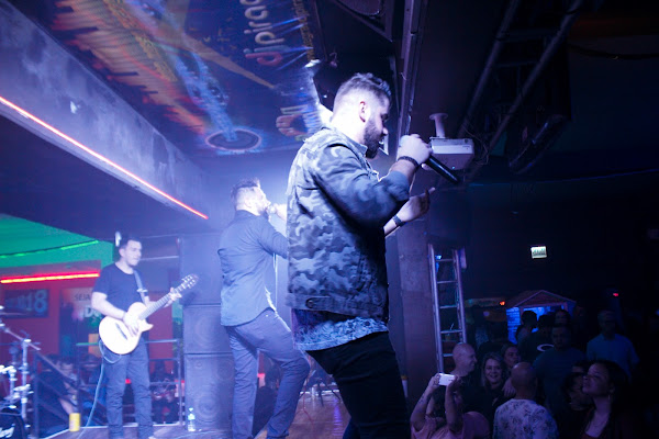 Foto 1 Degrau Rey Club