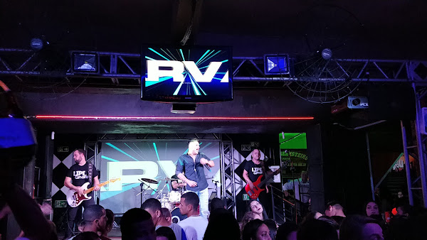 Foto 3 Degrau Rey Club