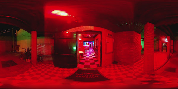 Bangalô Club
