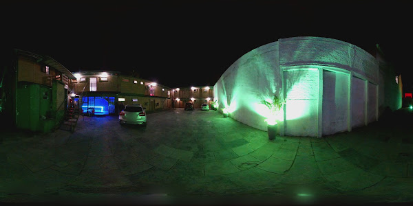 Foto 1 Bangalô Club