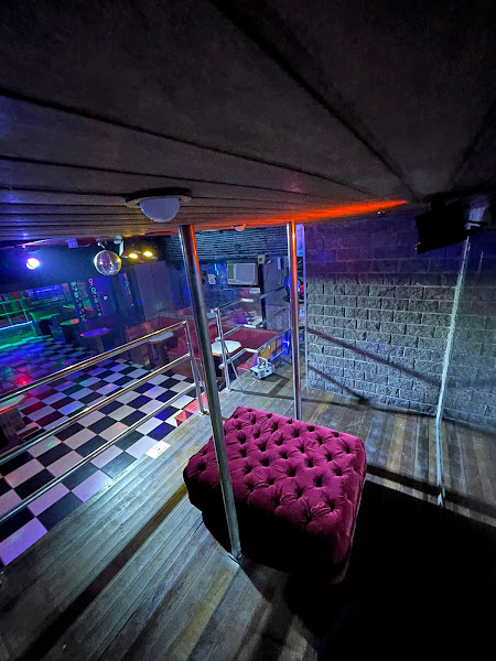 Foto 2 Bangalô Club