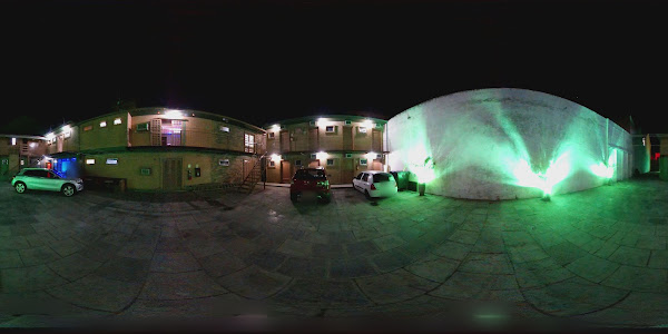 Foto 3 Bangalô Club