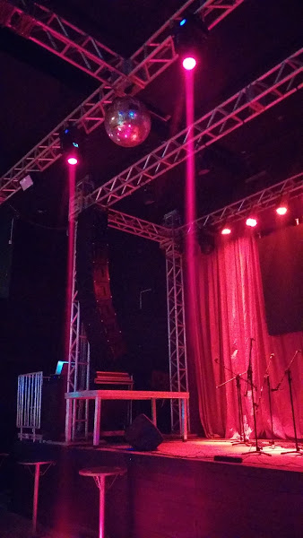 Foto 3 MOAClub Pelotas Foto 3 MOAClub Pelotas