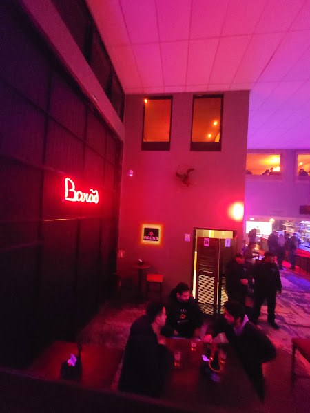 Barão Bar