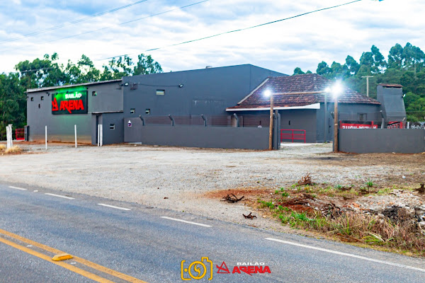 Foto 2 Bailão Arena