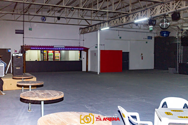 Foto 3 Bailão Arena Foto 3 Bailão Arena