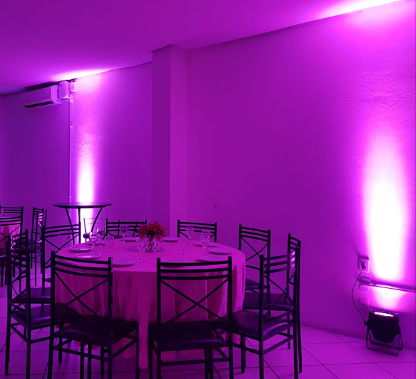 Wish Festas e Eventos