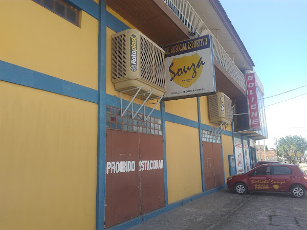 Clube Souza Clube Souza