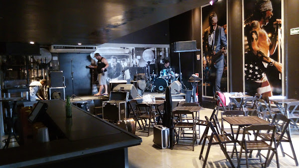 Boteco O Escritório