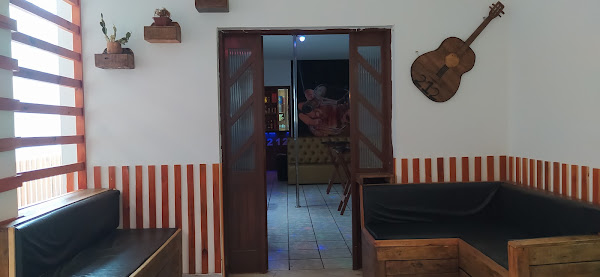 Foto 1 Clube Masculino Boate 212