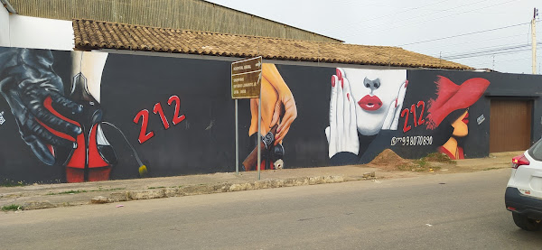 Foto 2 Clube Masculino Boate 212