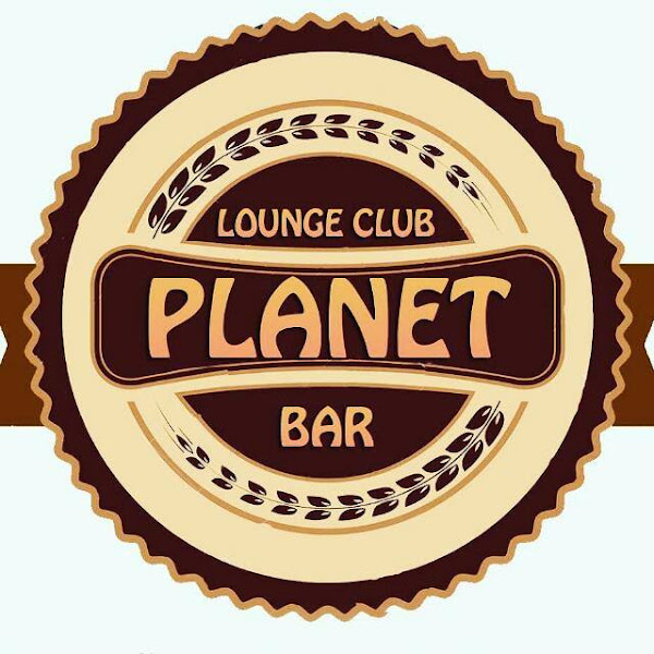 Lounge Club Planet Bar