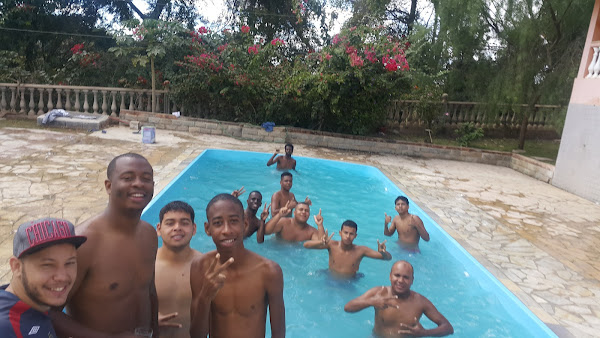 Sitio Recanto Maria Flor