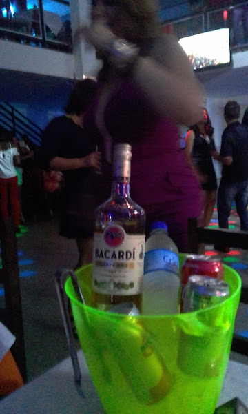 Casa de Shows Peixe Vivo