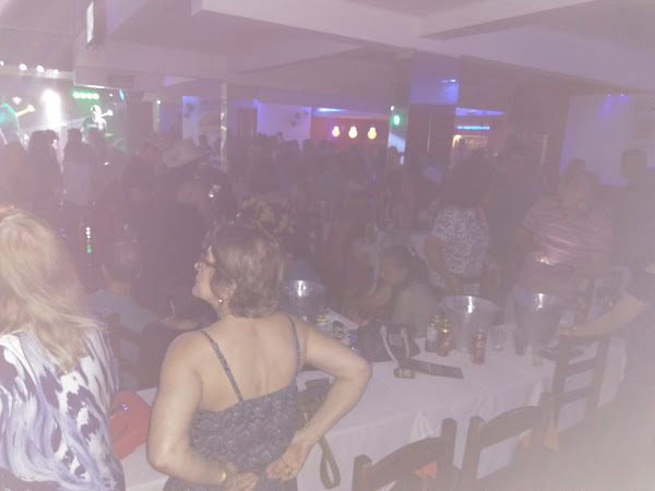 Foto 1 Casa de Shows Peixe Vivo