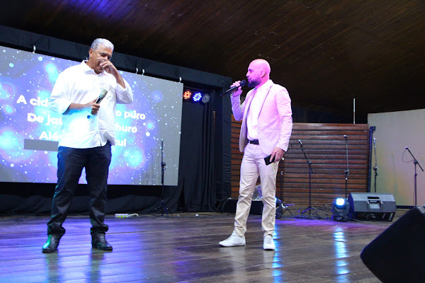 Tatersal Rubico de Carvalho