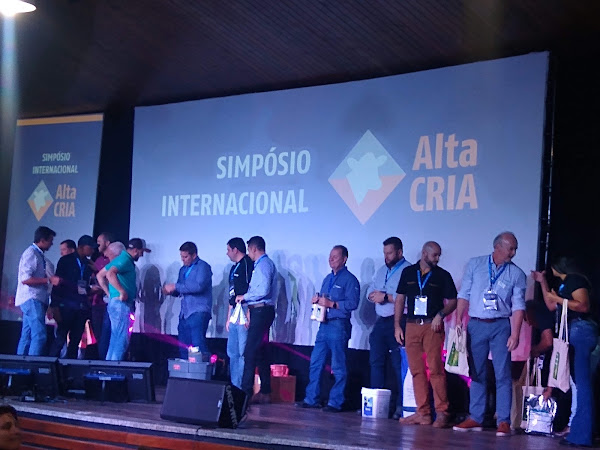 Foto 4 Tatersal Rubico de Carvalho