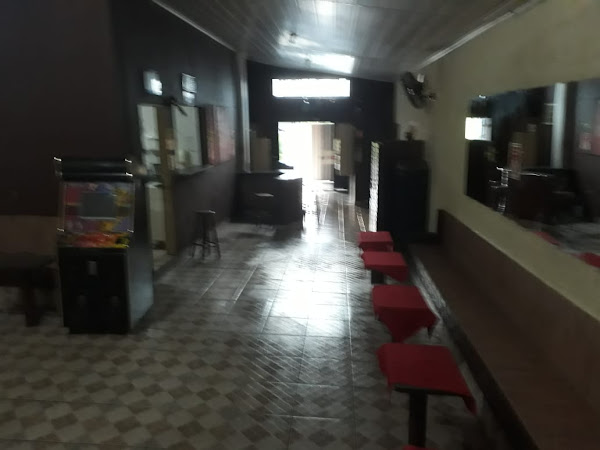 Sobradinho Bar - Sauna - Acompanhantes