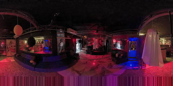 Foto 1 Swing Uberlândia