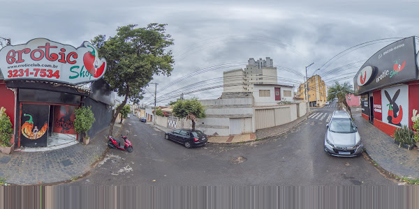 Foto 2 Swing Uberlândia