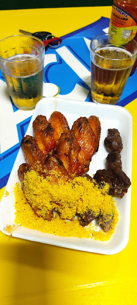 Foto 1 Bar da Mata Foto 1 Bar da Mata