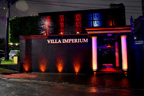 Foto 0 Villa Imperium