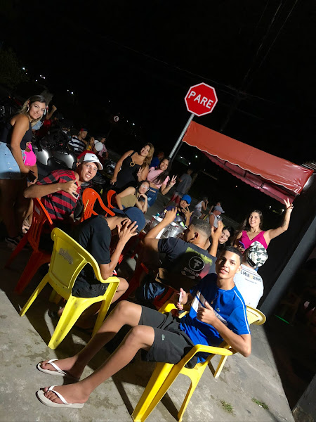 Foto 1 Point do malvadão