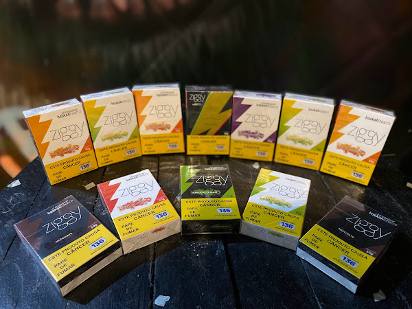 Foto 1 Prime hookah lounge