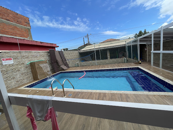 Espaço Fazzano Festas e Eventos Espaço Fazzano Festas e Eventos