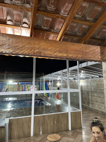 Foto 1 Espaço Fazzano Festas e Eventos