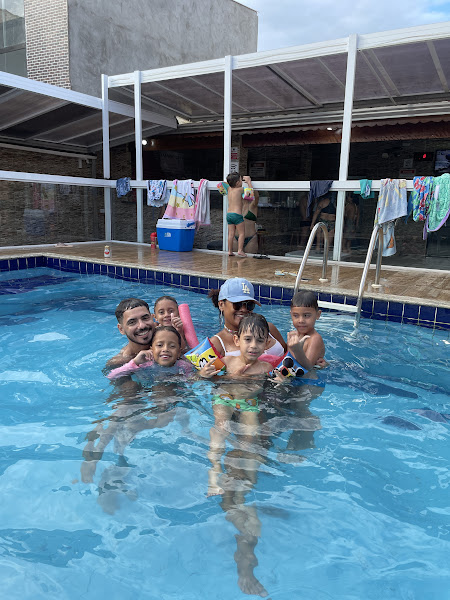 Foto 2 Espaço Fazzano Festas e Eventos