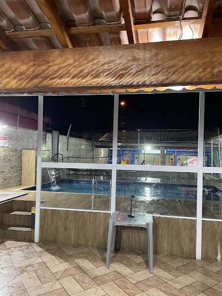 Foto 3 Espaço Fazzano Festas e Eventos Foto 3 Espaço Fazzano Festas e Eventos