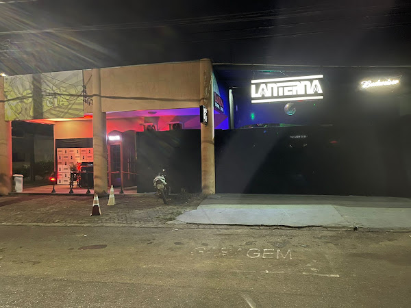 Foto 2 Lanterna Lounge Bar