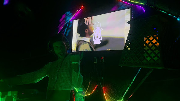 Foto 4 Lanterna Lounge Bar