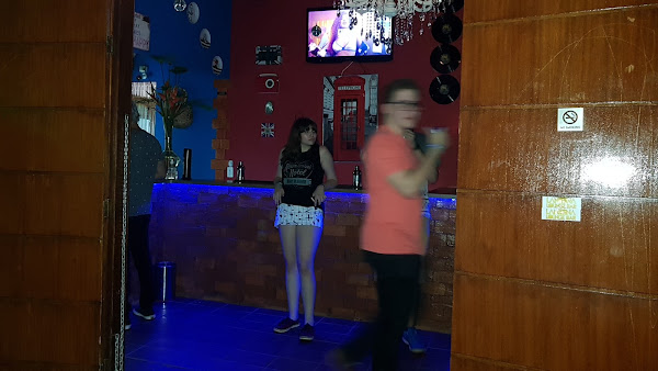 Foto 5 Lanterna Lounge Bar