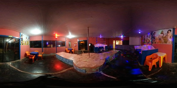 Foto 1 Savana Drinks