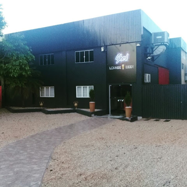 Foto 2 Shed Lounge Beer