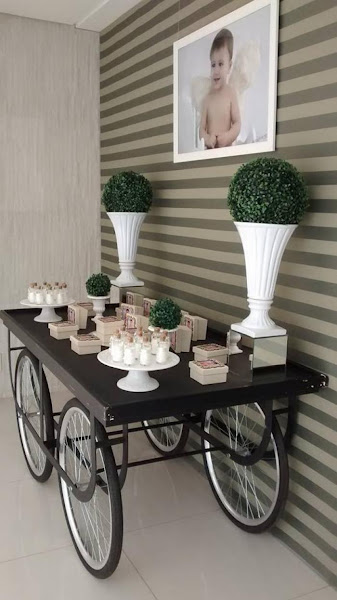 Foto 1 Espaço Ônix