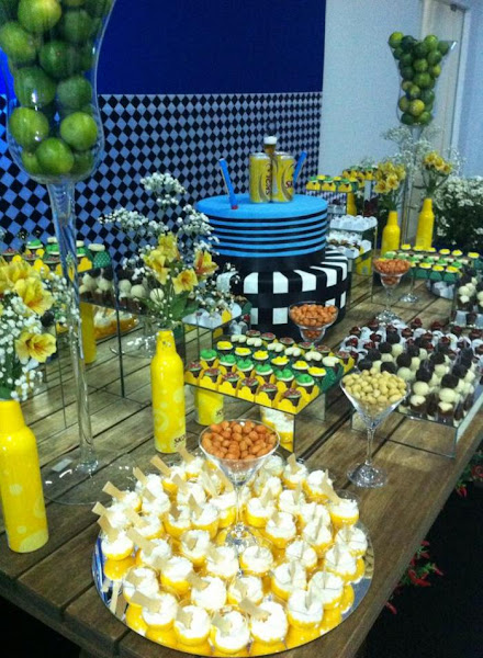 Foto 2 Espaço Ônix