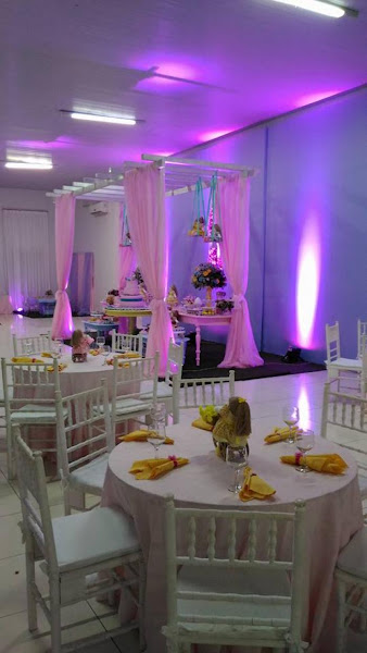 Foto 3 Espaço Ônix