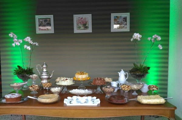 Foto 4 Espaço Ônix