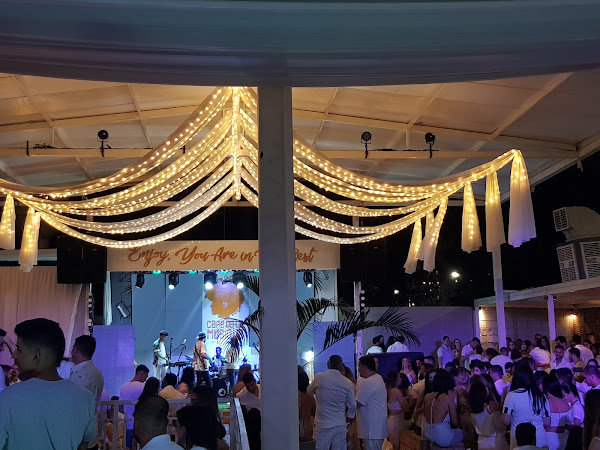 Foto 2 Café de La Musique Palmas