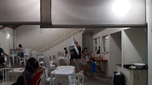 Foto 2 Área De Lazer Manacá