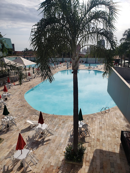 Foto 1 Sociedade Esportiva Gran São João