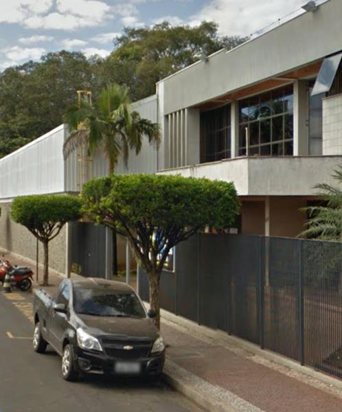 Foto 2 Sociedade Esportiva Gran São João