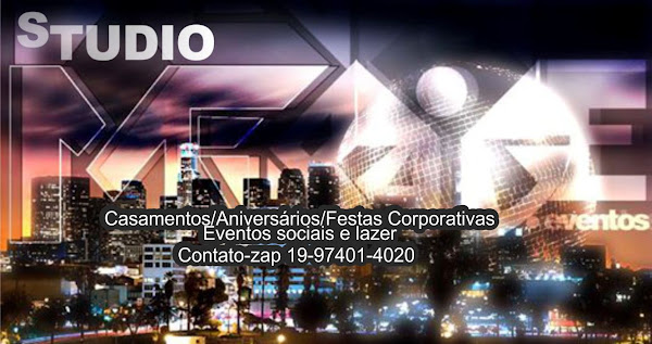 Studio Mirage Eventos