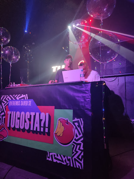 Foto 1 Boate The Lux Club