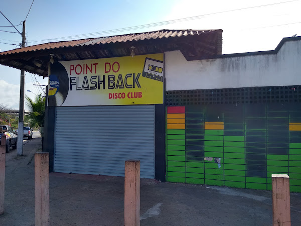 Foto 1 Point Do FlashBack