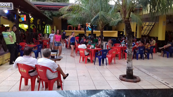 Coqueiros Entretenimentos